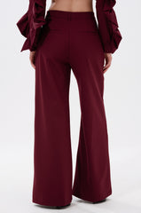 SIERRA TROUSER