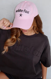 From The Archives Cap Pink