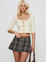 Cannon Skort Multi
