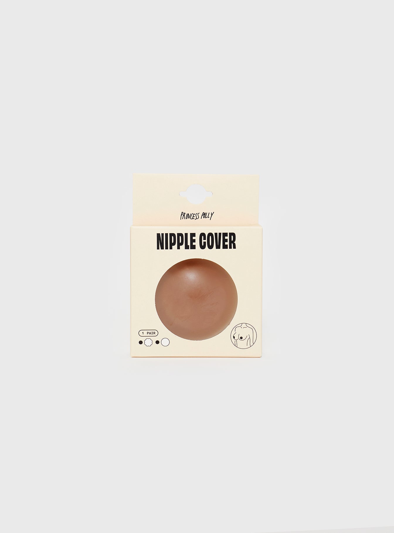Silicone Nipple Covers