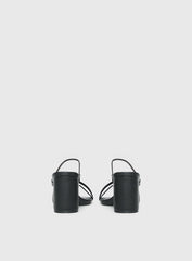 Billini Yazmin Heels Black