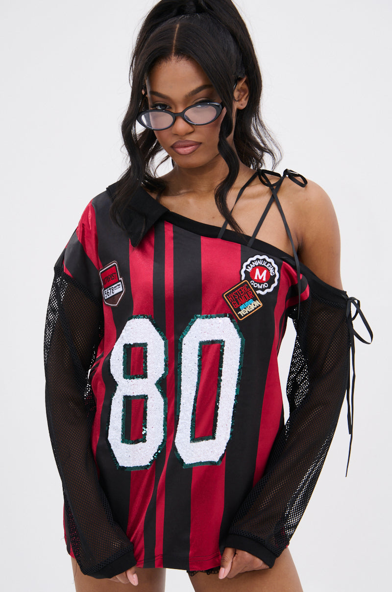 WINNER JERSEY