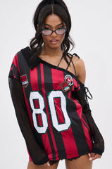 WINNER JERSEY