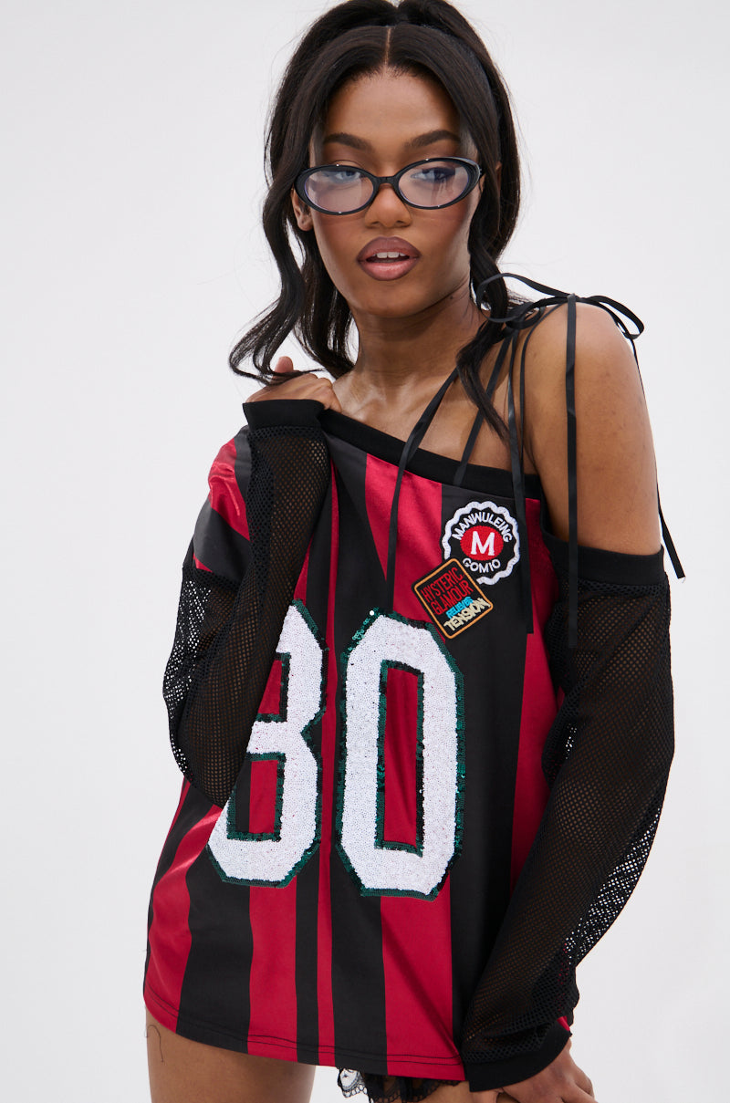 WINNER JERSEY