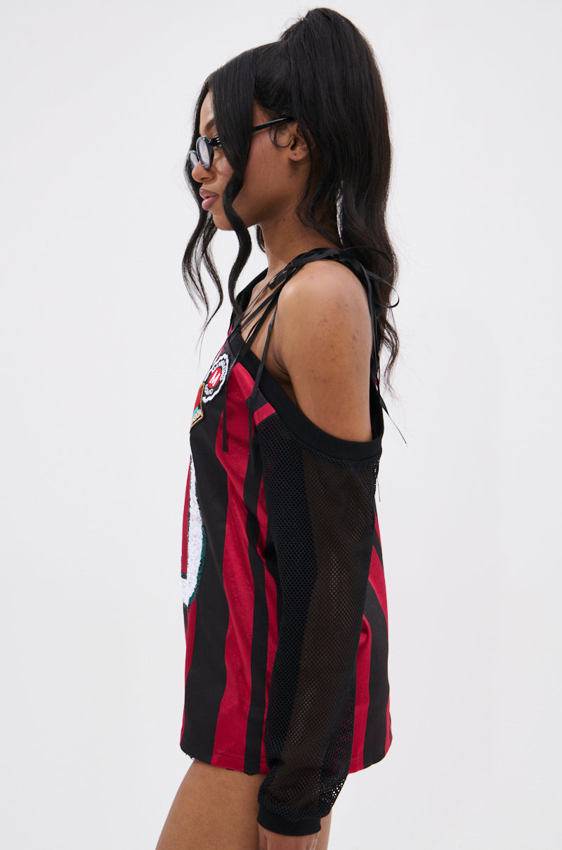 WINNER JERSEY