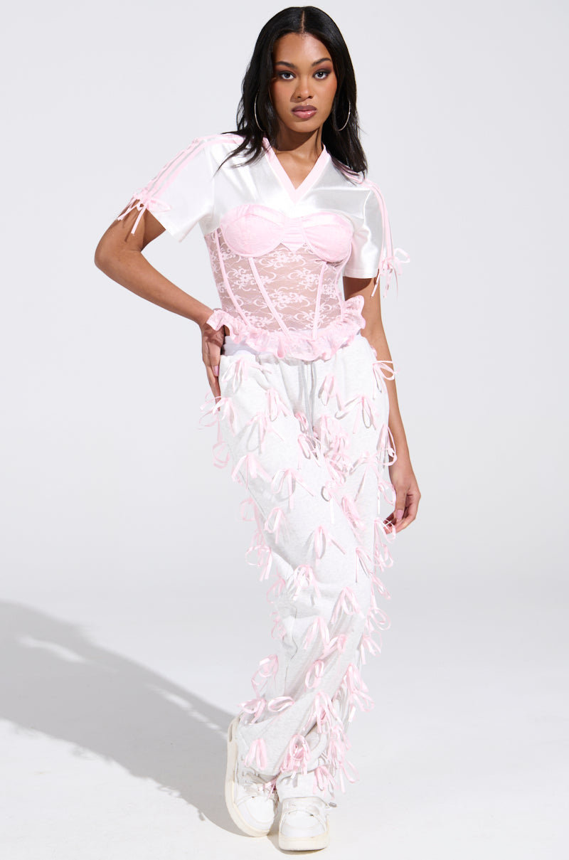 GIRLY POP JERSEY