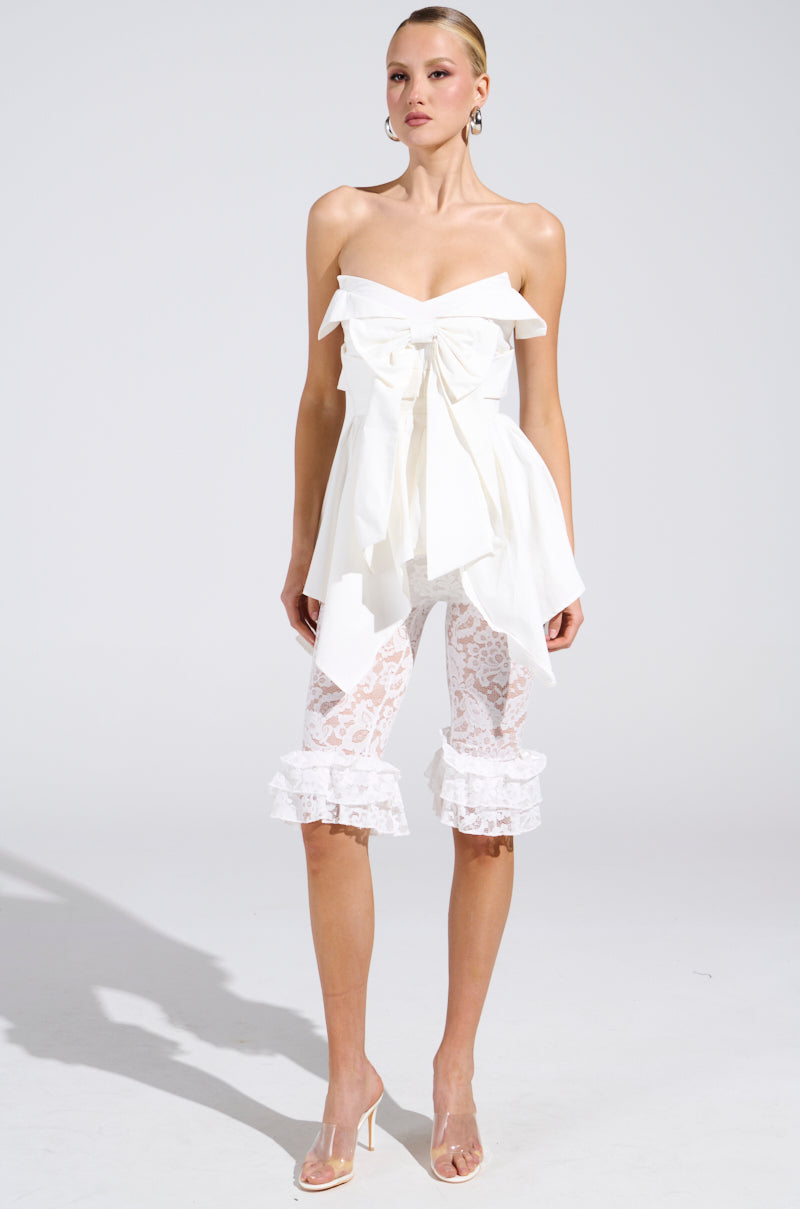 SUNRISE BLOUSE