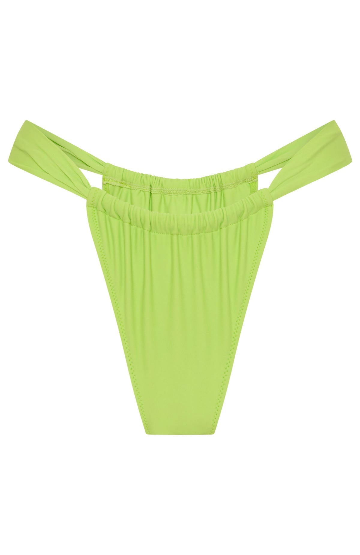 Huskisson Bottoms Lime