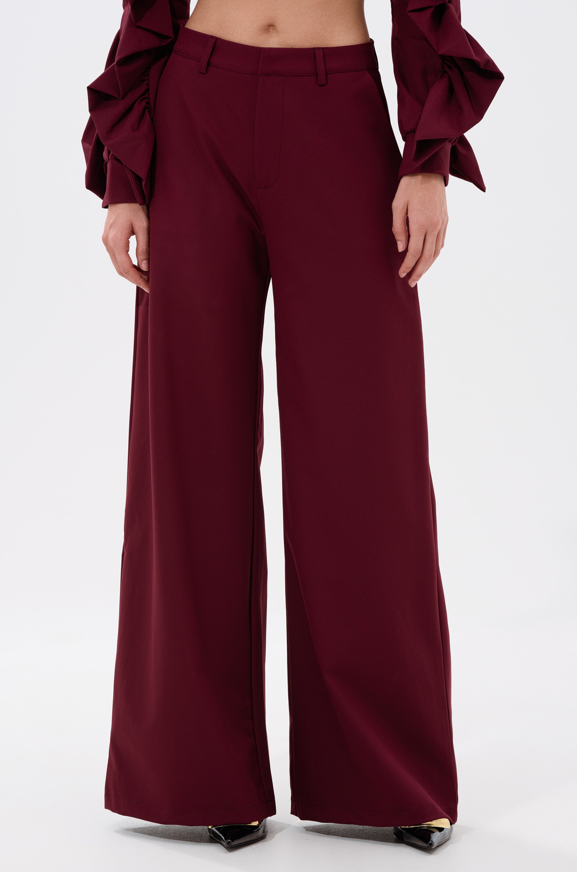 SIERRA TROUSER