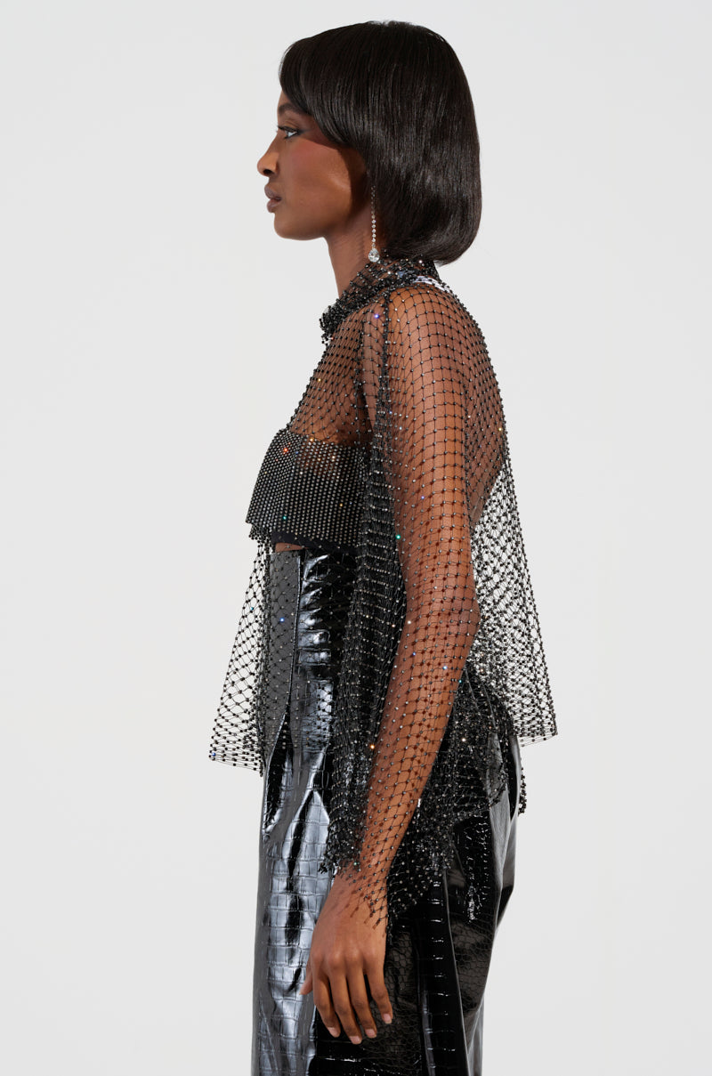 CITY LIGHTS TOP