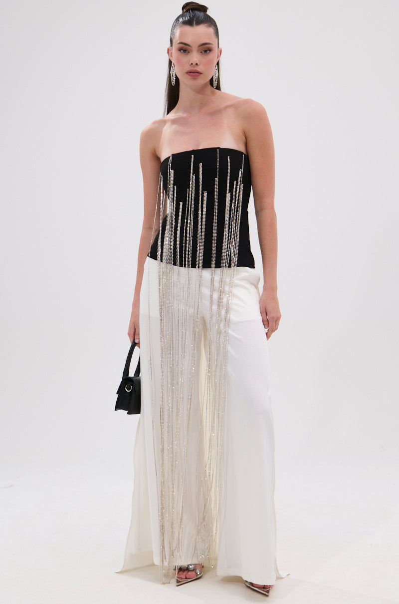 SHINE ON YOU CORSET