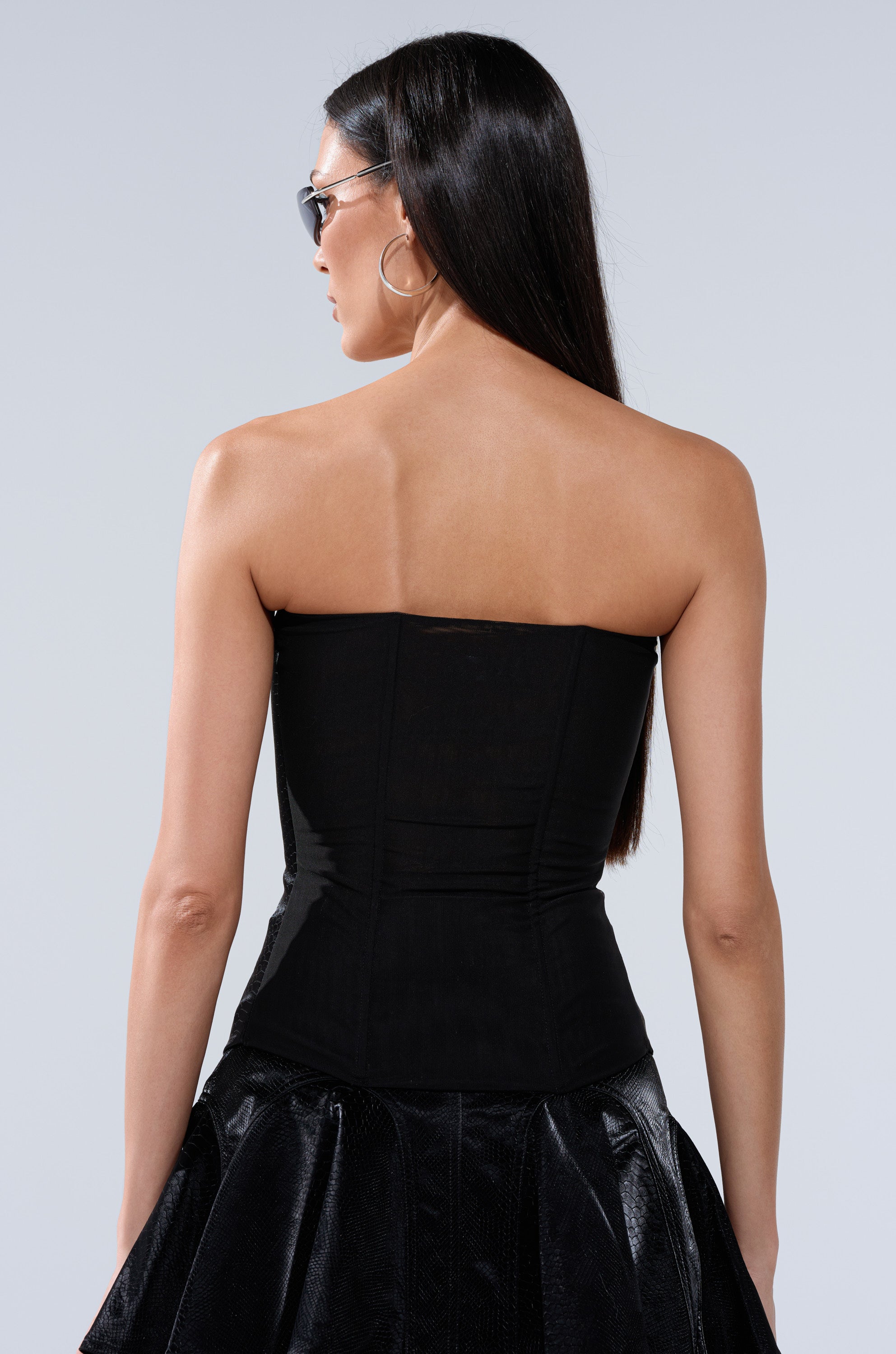 SWEETIE PIE CORSET
