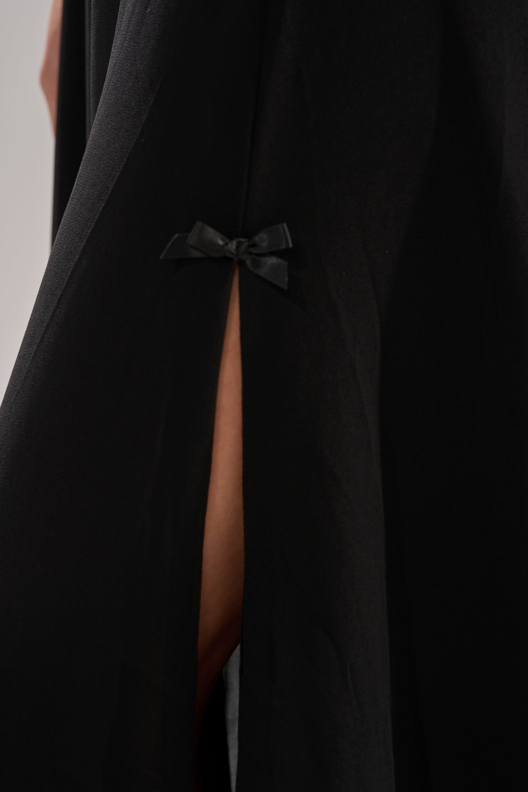 LEILA MAXI DRESS