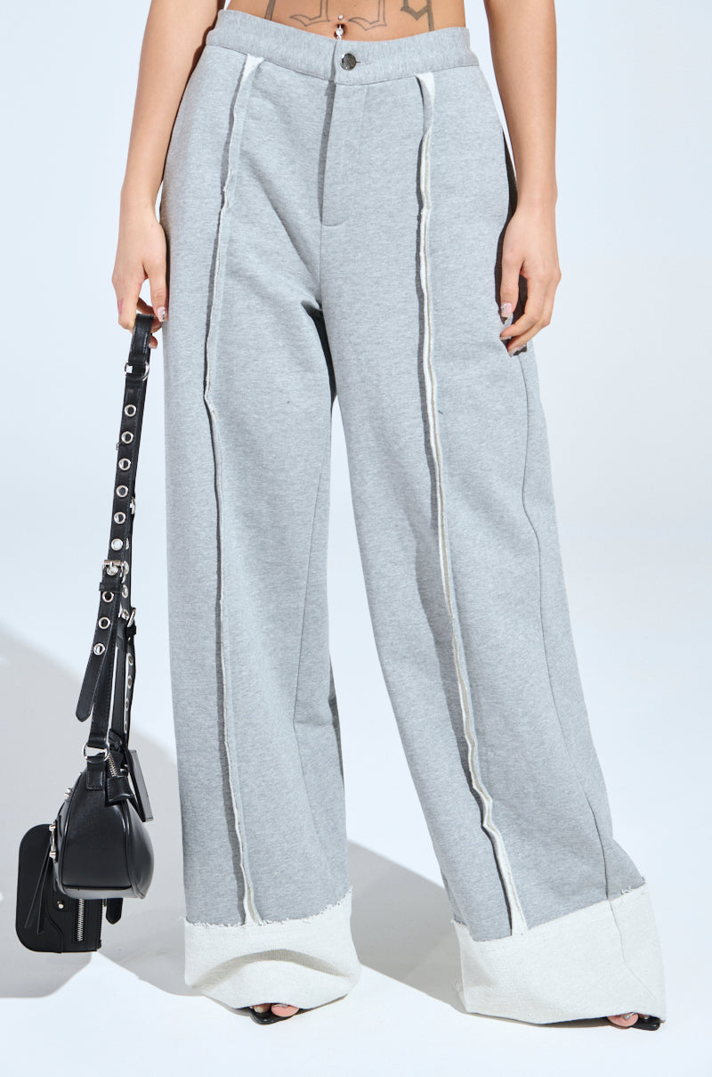 IM UP NEXT TROUSER