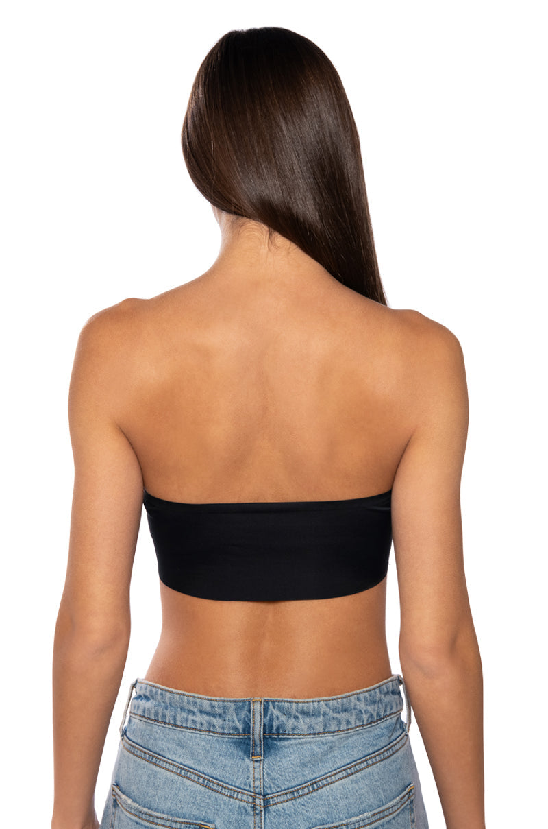 COSMO LAYERING TOP