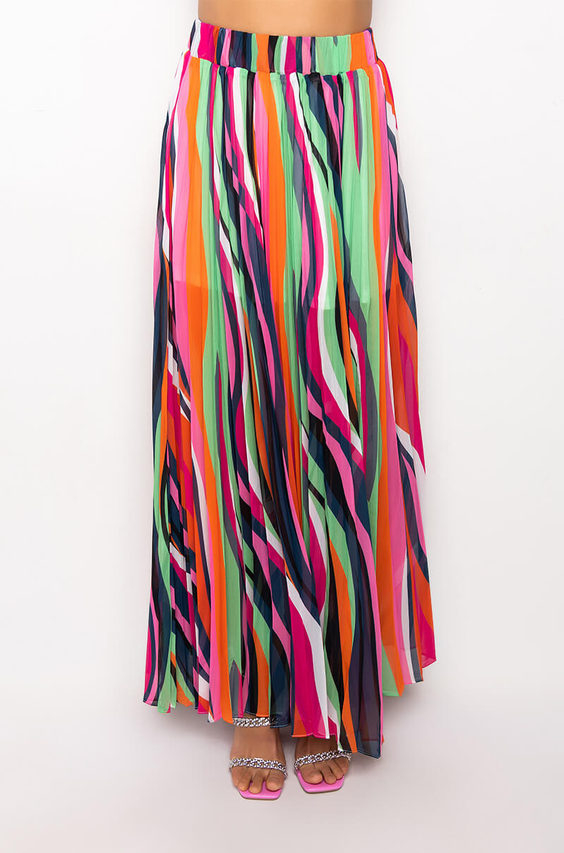 IVY PALAZZO PANT