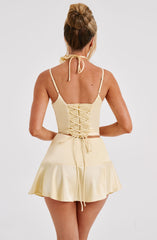 Louisa Top - Lemon Tops Babyboo Fashion Premium Exclusive Design