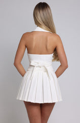 Philippa Top - Ivory Tops Babyboo Fashion Premium Exclusive Design