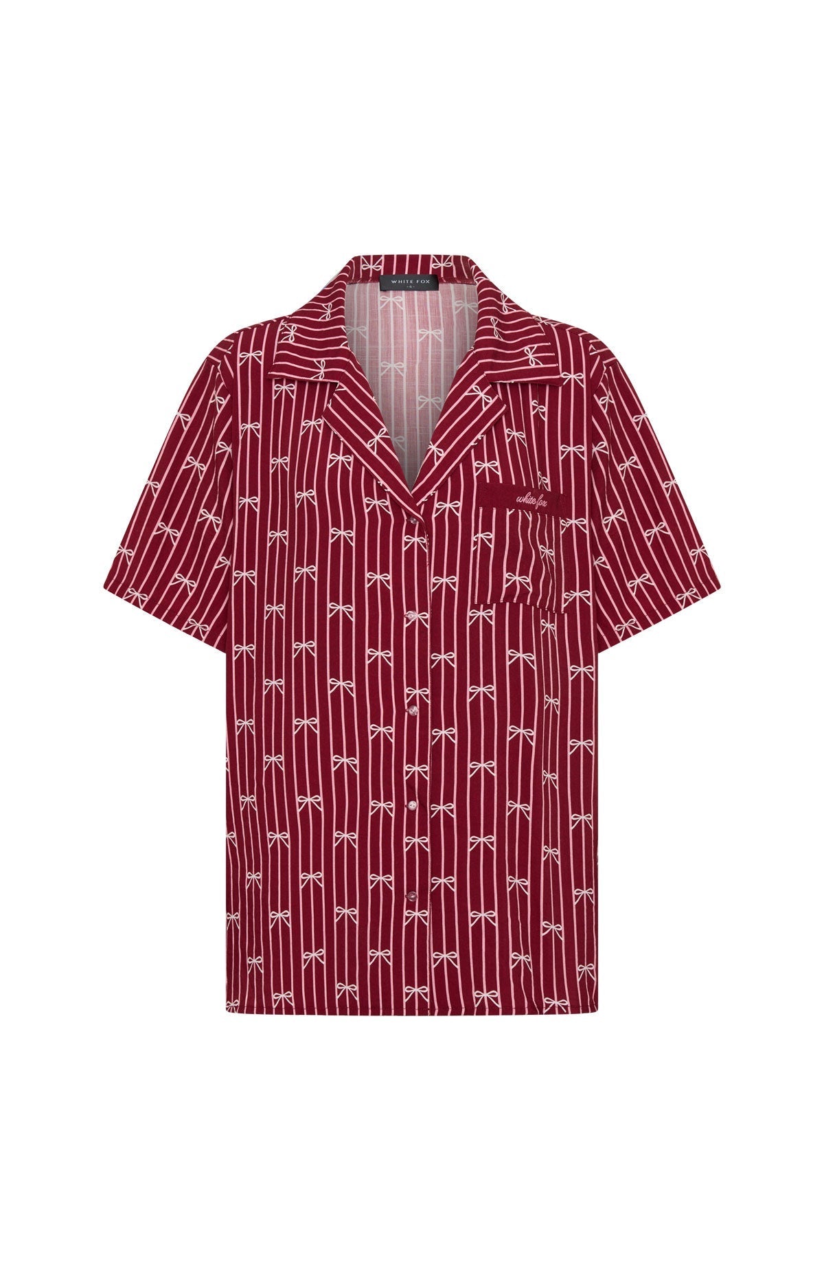 Offline Pyjama Set Merry Ribbons