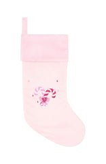 Xmas Stocking Cupcake