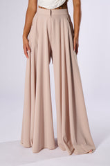 WITH THE WAVES ULTRA WIDE TROUSER